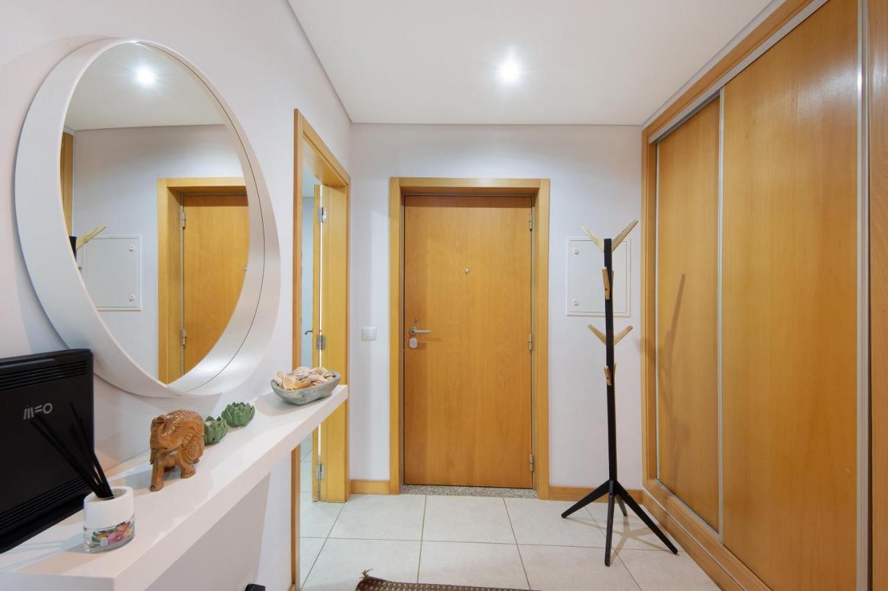 Vagueira - Luzes, Mar, Acao Apartment Praia da Vagueira Bagian luar foto