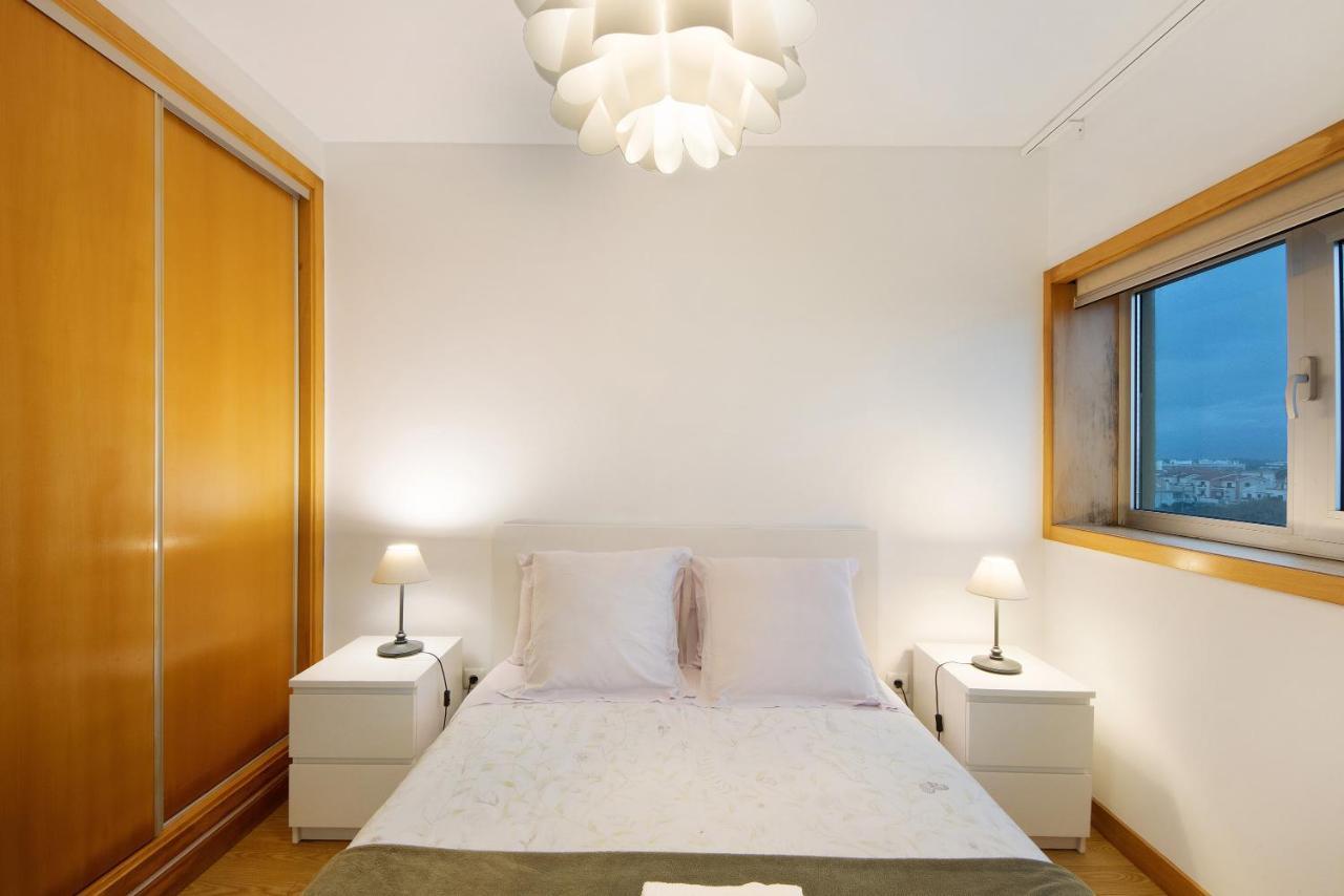 Vagueira - Luzes, Mar, Acao Apartment Praia da Vagueira Bagian luar foto